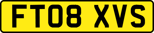 FT08XVS