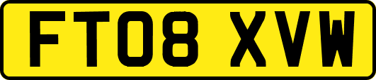 FT08XVW