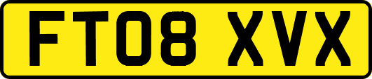 FT08XVX