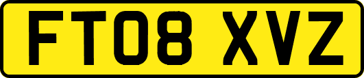 FT08XVZ