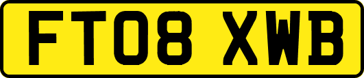 FT08XWB