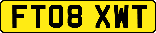 FT08XWT
