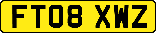 FT08XWZ