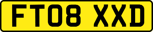 FT08XXD