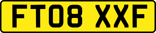 FT08XXF