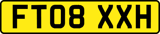 FT08XXH