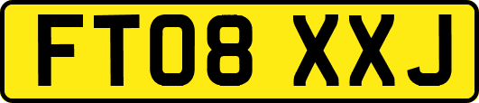 FT08XXJ