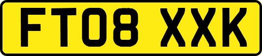 FT08XXK
