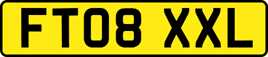 FT08XXL
