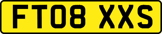 FT08XXS