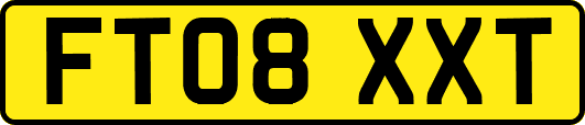 FT08XXT