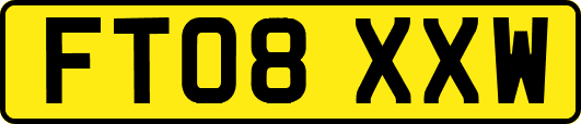 FT08XXW