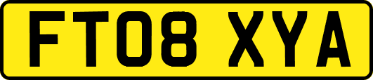 FT08XYA