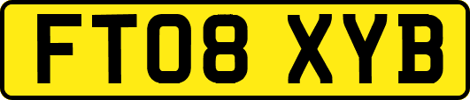 FT08XYB