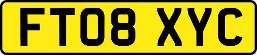 FT08XYC