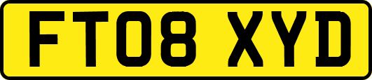FT08XYD