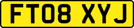 FT08XYJ