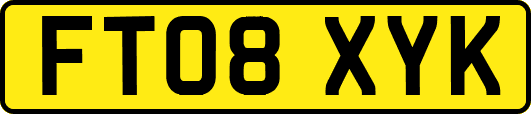 FT08XYK