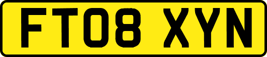 FT08XYN