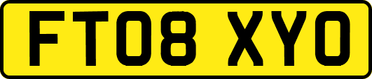 FT08XYO