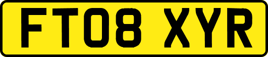 FT08XYR
