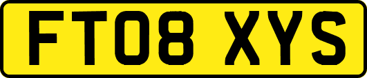 FT08XYS