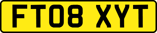 FT08XYT