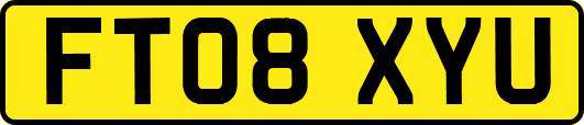 FT08XYU