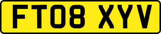 FT08XYV