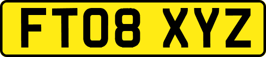FT08XYZ