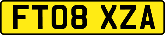 FT08XZA