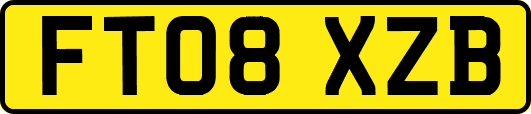 FT08XZB