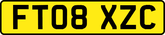 FT08XZC