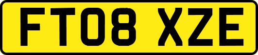 FT08XZE