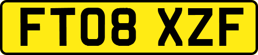 FT08XZF