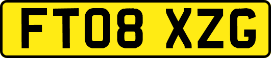 FT08XZG