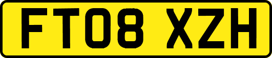 FT08XZH