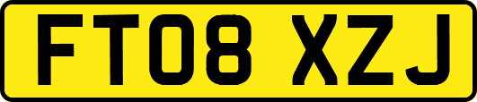 FT08XZJ