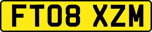 FT08XZM