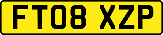 FT08XZP