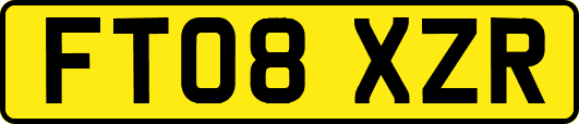 FT08XZR
