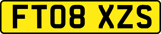 FT08XZS