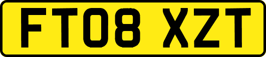 FT08XZT