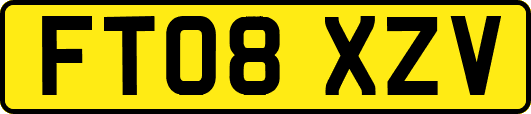 FT08XZV
