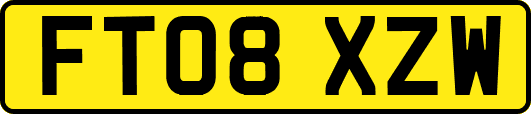FT08XZW