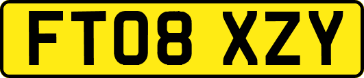 FT08XZY