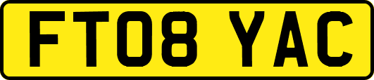 FT08YAC