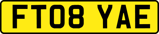 FT08YAE