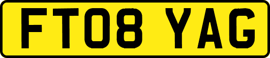 FT08YAG