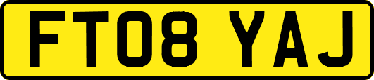FT08YAJ